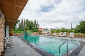 CA Hotel and Residence Phuket - SHA Extra Plus